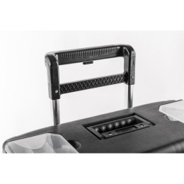 HOEGERT Тележка для инструментов, 3 модуля