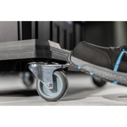 HOEGERT Транспортная платформа для модульной системы ящиков