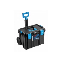 HOEGERT Ящик для инструментов на колесах