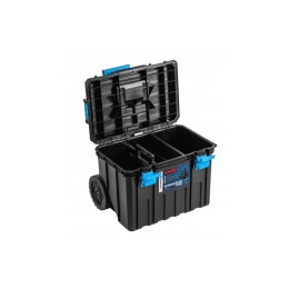 HOEGERT Ящик для инструментов на колесах