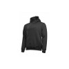 HOGERT Толстовка спортивная с капюшоном, черная