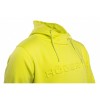 HOGERT Толстовка спортивная с капюшоном лимонный
