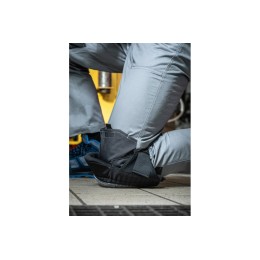 HOGL Наколенники гелевые цвет: чёрный (2 шт в упаковке)