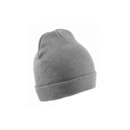 JONAS Шапка утепленная графитовая 