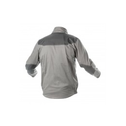 KALMIT Куртка рабочая серая