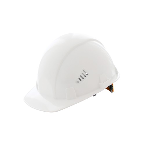 Каска РОСОМЗ СОМЗ-55 FavoriT RAPID белая