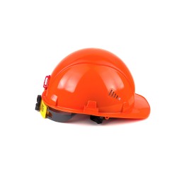 Каска РОСОМЗ СОМЗ-55 FavoriT RAPID оранжевая