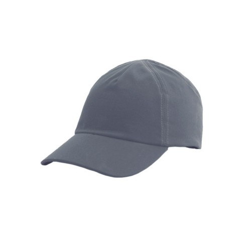 Каскетка РОСОМЗ RZ FavoriT CAP т.серая