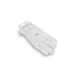 KINZIG Перчатки рабочие кожаные