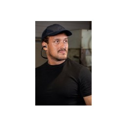 KLAUS Кепка темно-синяя 