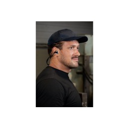 KLAUS Кепка темно-синяя 