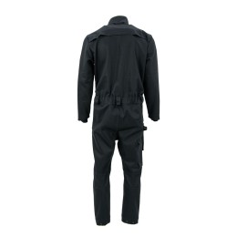 Комбинезон сварщика 2 класса Brodeks FS 58-02, черный