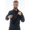 Комбинезон сварщика 2 класса Brodeks FS 58-02, черный