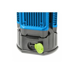 Комплект аккумуляторного прожектора со штативом