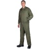 Костюм СИРИУС-ТАЙФУН куртка, брюки, олива