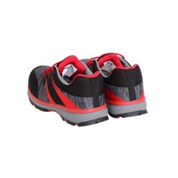 Кроссовки СИРИУС-МЕГА нейлон, Резина