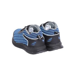 Кроссовки СИРИУС-ОРИОН нейлон, Резина