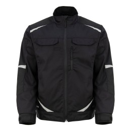 Куртка Brodeks KS 202, черный