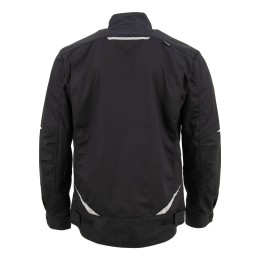 Куртка Brodeks KS 202, черный