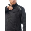 Куртка Brodeks KS 202, черный