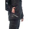 Куртка Brodeks KS 202, черный