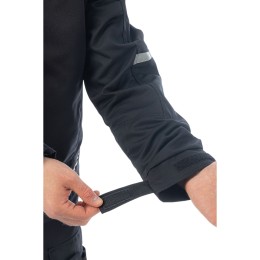 Куртка Brodeks KS 202, черный