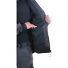 Куртка Brodeks KS 202, серый/черный
