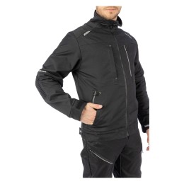 Куртка BRODEKS KS209