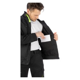 Куртка BRODEKS KS209