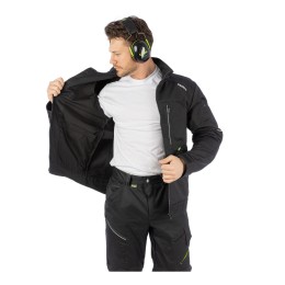 Куртка BRODEKS KS209