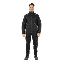 Куртка BRODEKS KS209