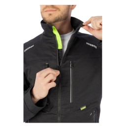 Куртка BRODEKS KS209