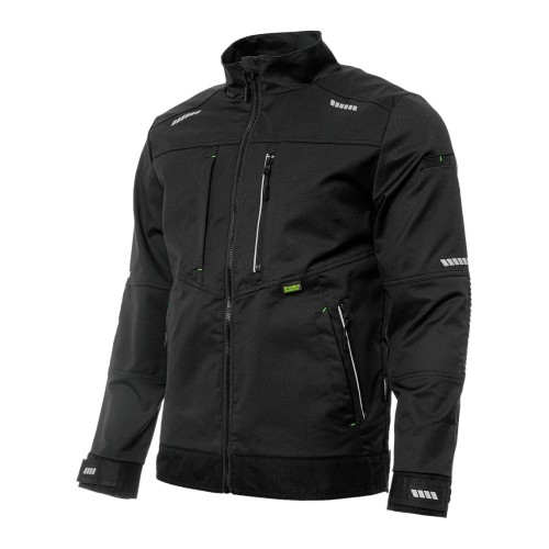 Куртка BRODEKS KS209