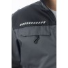 Куртка Brodeks KS234, серый/черный