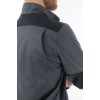 Куртка Brodeks KS234, серый/черный
