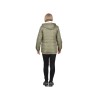Куртка "ПРАГА-Люкс" женская,  оливковая  