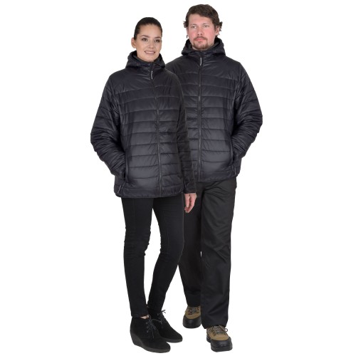 Куртка СИРИУС-АЗИМУТ черный