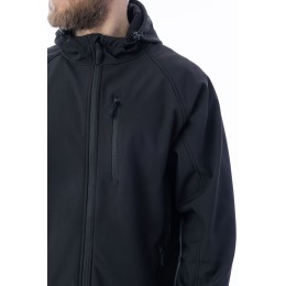 Куртка-софтшелл Brodeks KS 232, чёрный