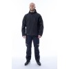 Куртка-софтшелл Brodeks KS 232, чёрный