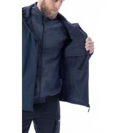 Куртка-софтшелл Brodeks KS 232, синий