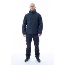 Куртка-софтшелл Brodeks KS 232, синий