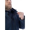 Куртка-софтшелл Brodeks KS 232, синий