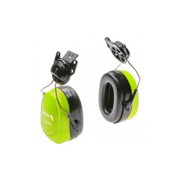 LAUTER Противошумные наушники для шлема защита слуха SNR 31дБ 