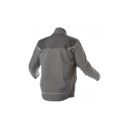 LEMBERG Куртка рабочая темно-серая 