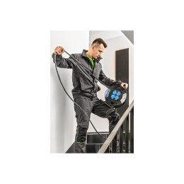 LEMBERG Куртка рабочая темно-серая 