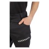 Летние брюки Brodeks KS 334, черный
