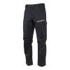 Летние брюки Brodeks KS 334, черный