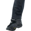 Летние брюки Brodeks KS 334, синий/черный