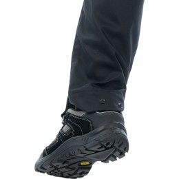 Летние брюки Brodeks KS 334, синий/черный