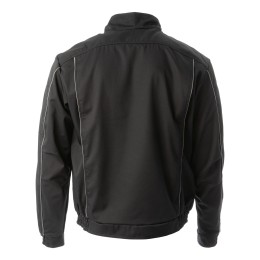 Летняя куртка Brodeks KS 201, черный